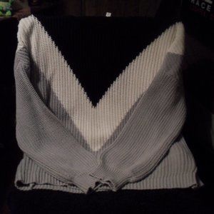 Nice sweater size XXL